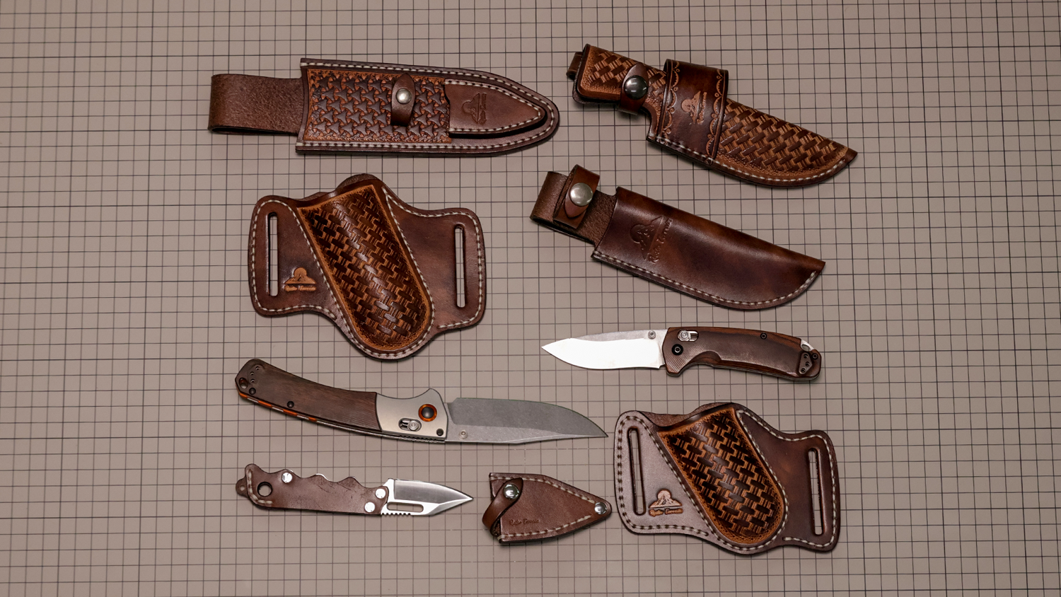 Knife Sheath
