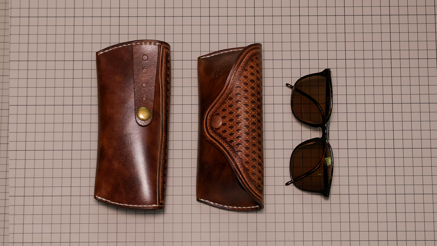 Sunglasses Case