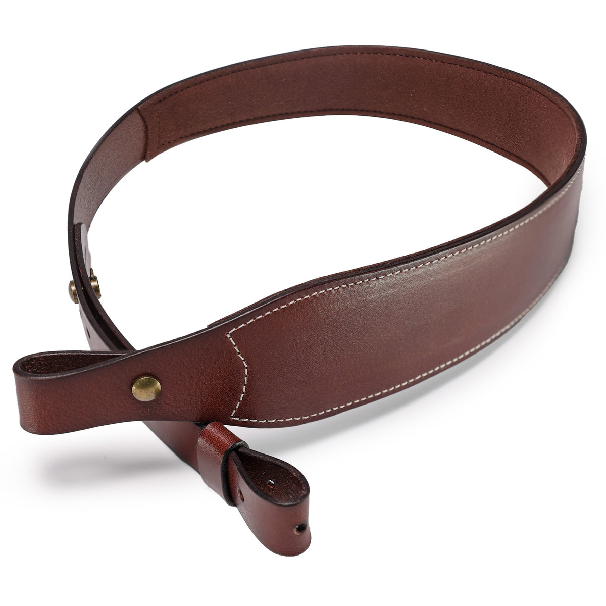 Rifle Sling with Adjustable Strap