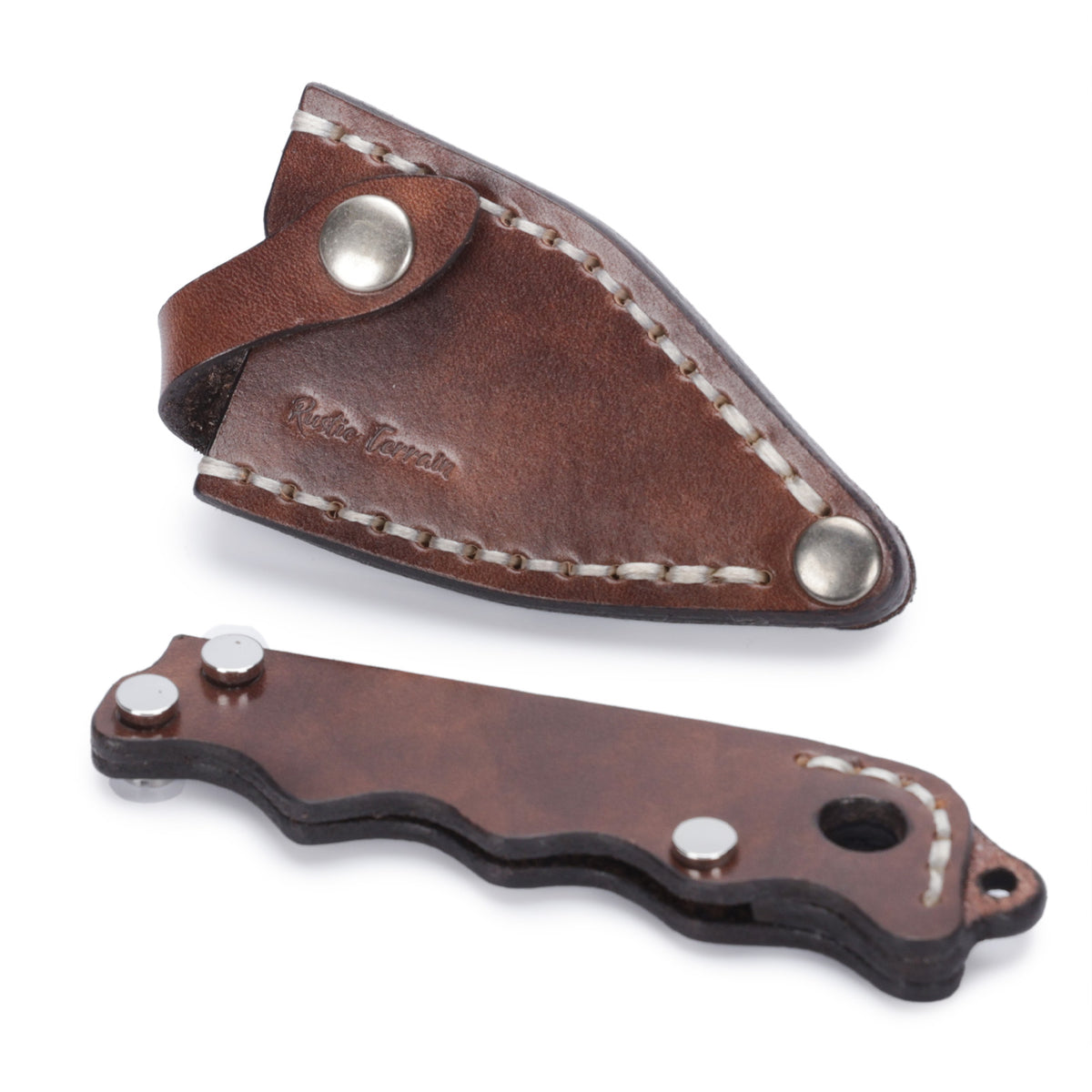 Messerscheide und Griffabdeckung für SOG Instinct Mini