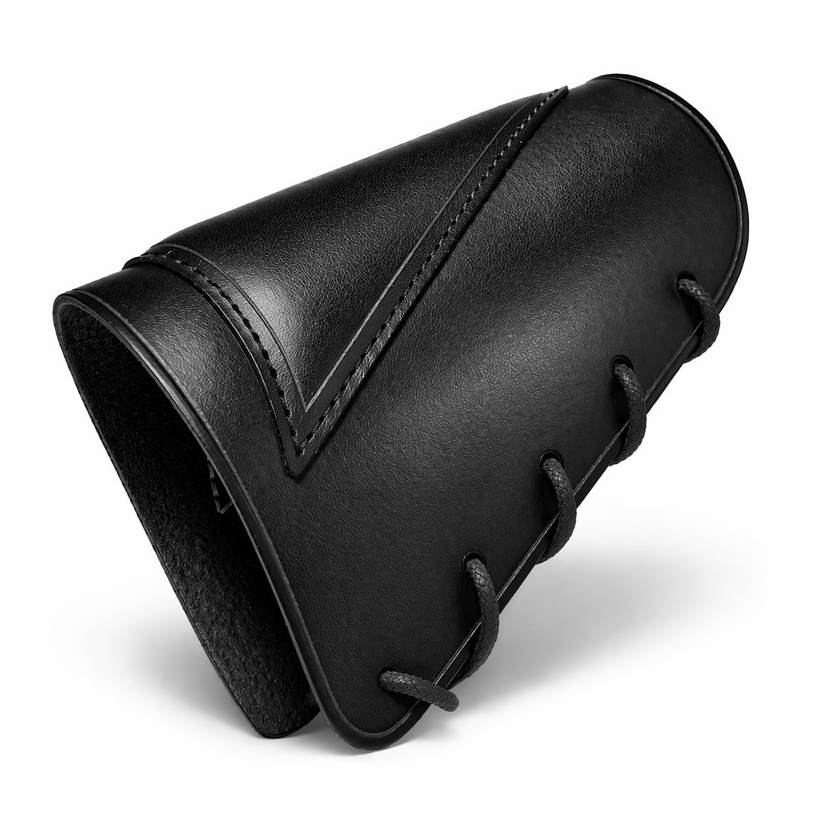 No Loop Cheek Riser with Triangular Cheek Pad