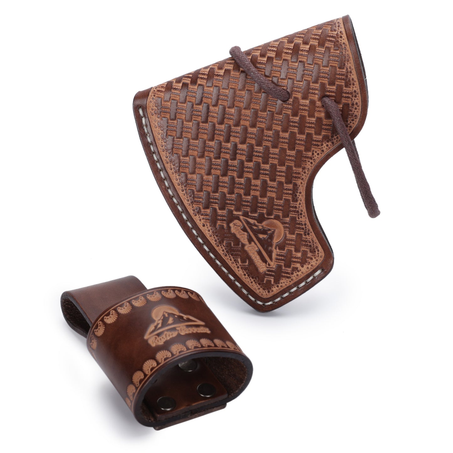 Hatchet Cover with Belt Loop (XL)