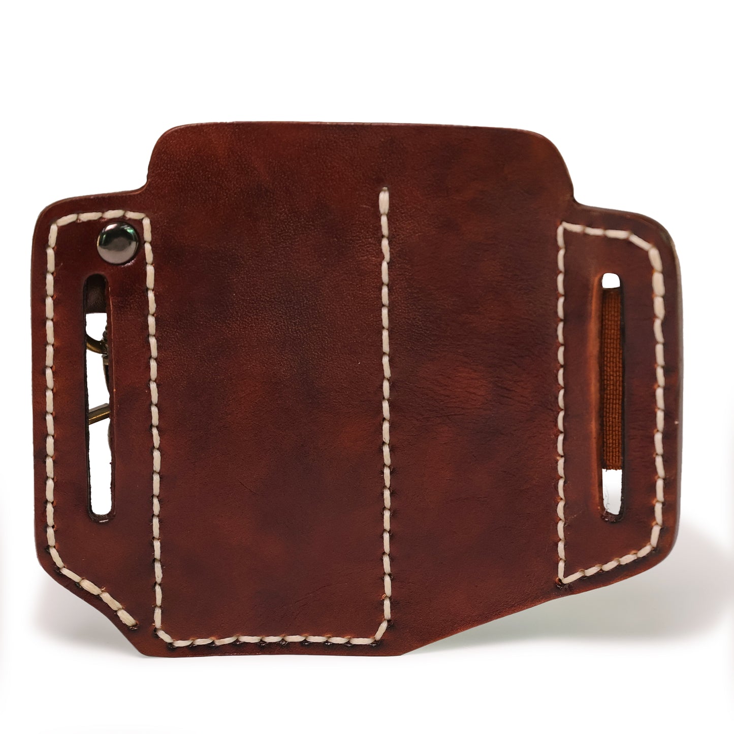 Multitool Holder (XL) with Floral Tooling