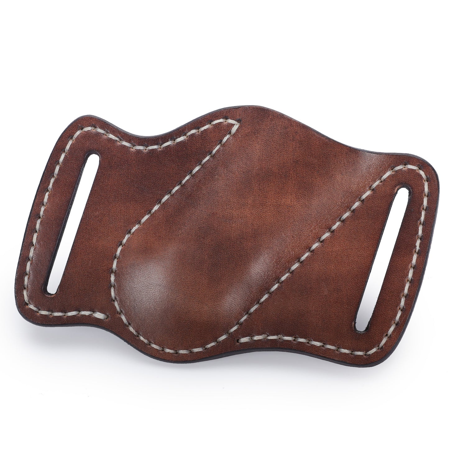 Trapper Knife Sheath for Folding Knife (L)