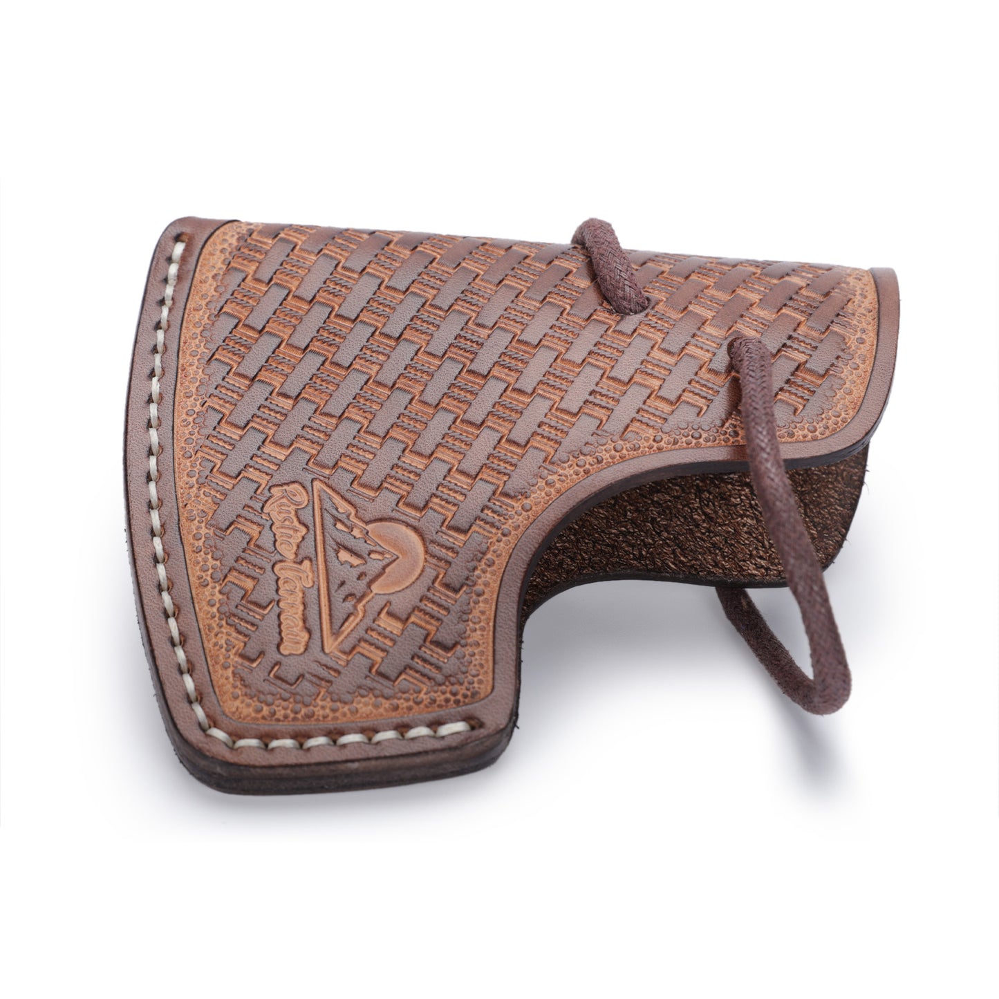 Hatchet Cover with Belt Loop (L)