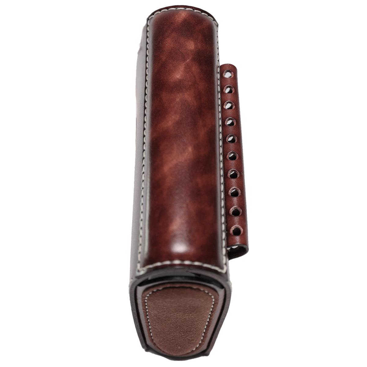 Butt-stock Cheek Riser for Hunting Rifle (.22 LR & more)
