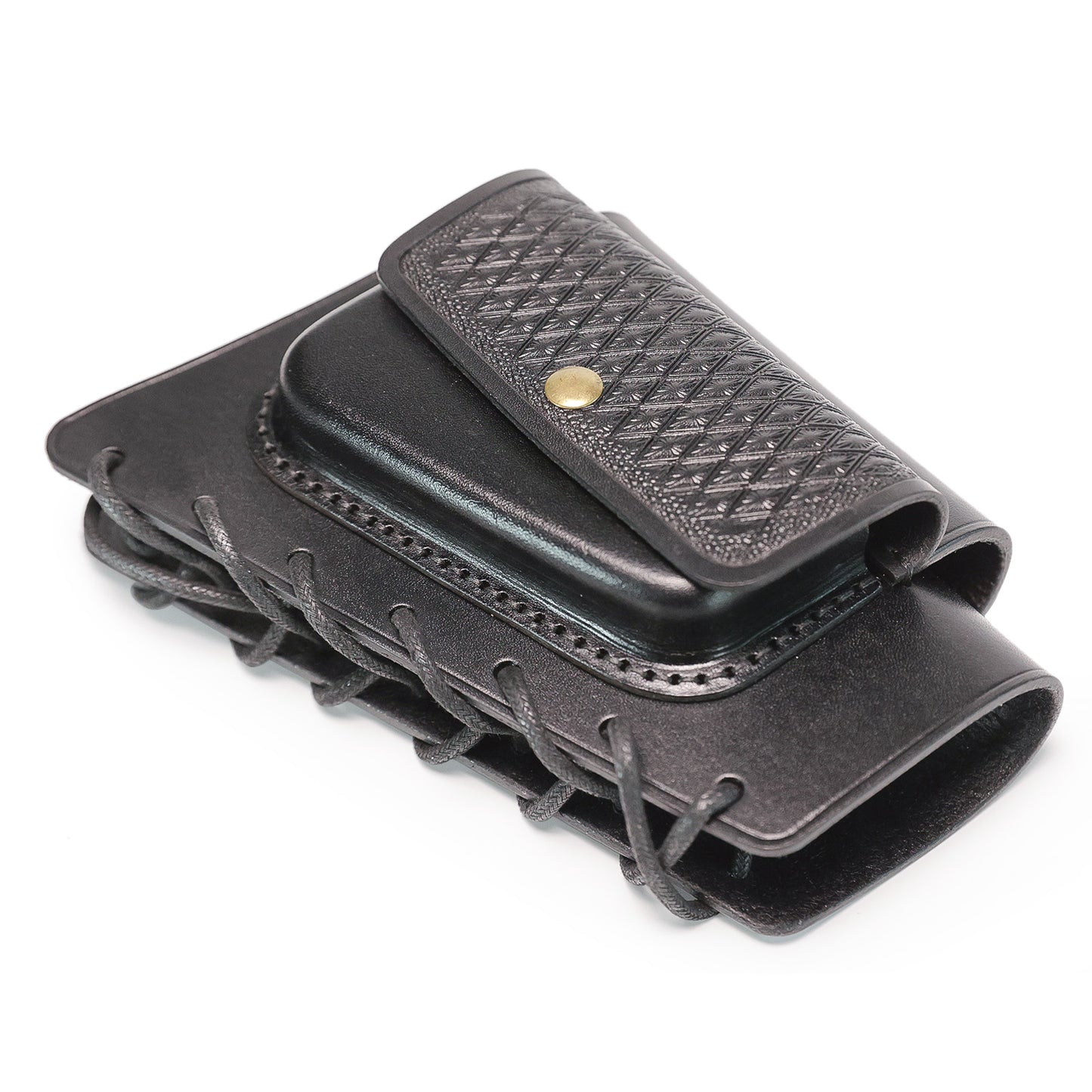 Butt-stock Cheek Riser for Hunting Rifle (Universal in Black)