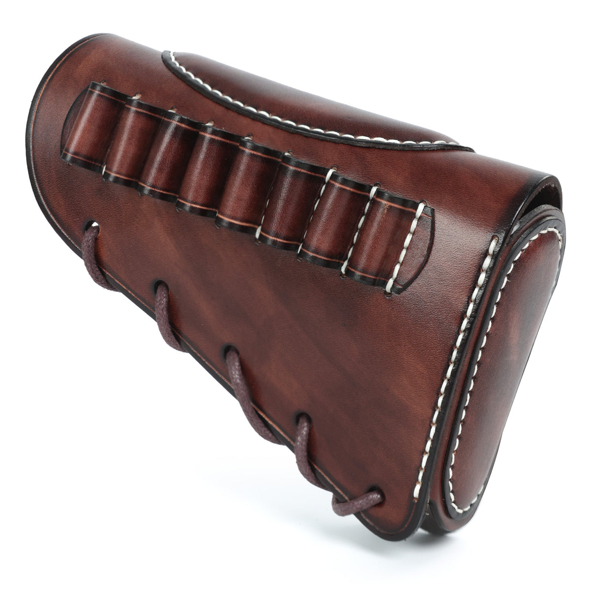 Schaftbackenerhöhung für Jagdgewehr (.308 Winchester / .45-70 Government)
