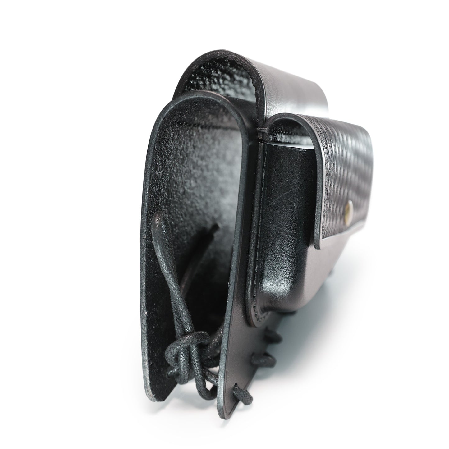 Butt-stock Cheek Riser for Hunting Rifle (Universal in Black)
