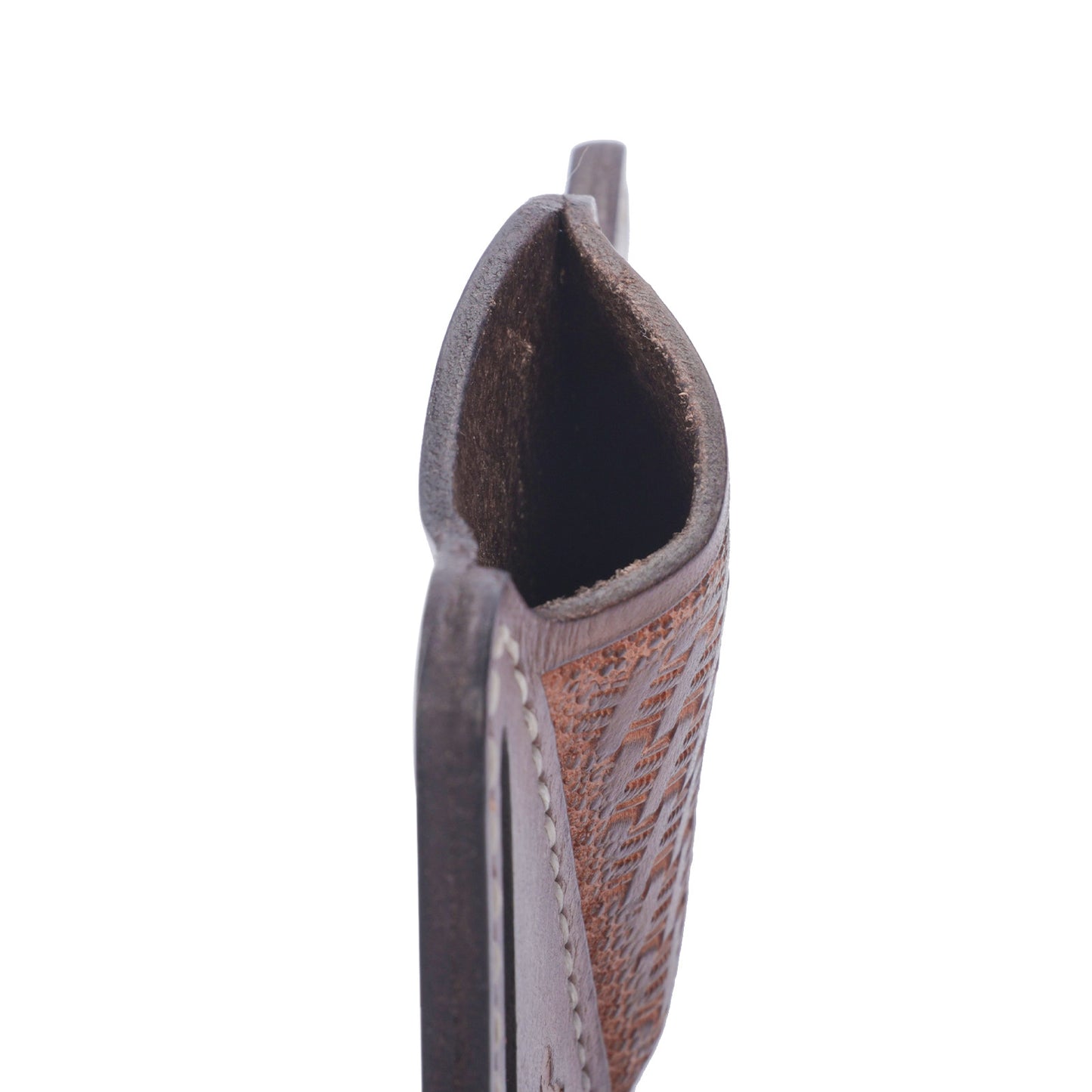 Trapper Knife Sheath for Folding Knife (L)