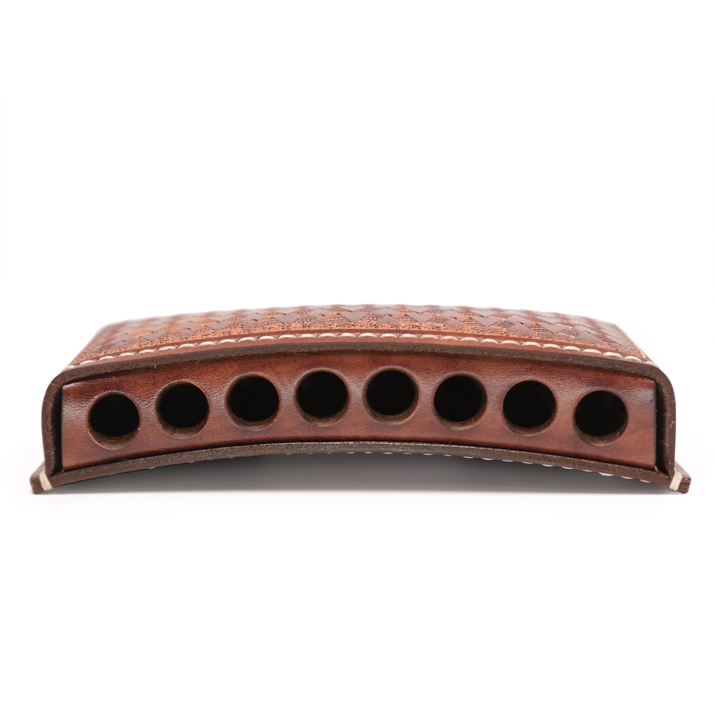 Cartridge Holder with Belt Loops (375 H&H Magnum / .300 7mm)