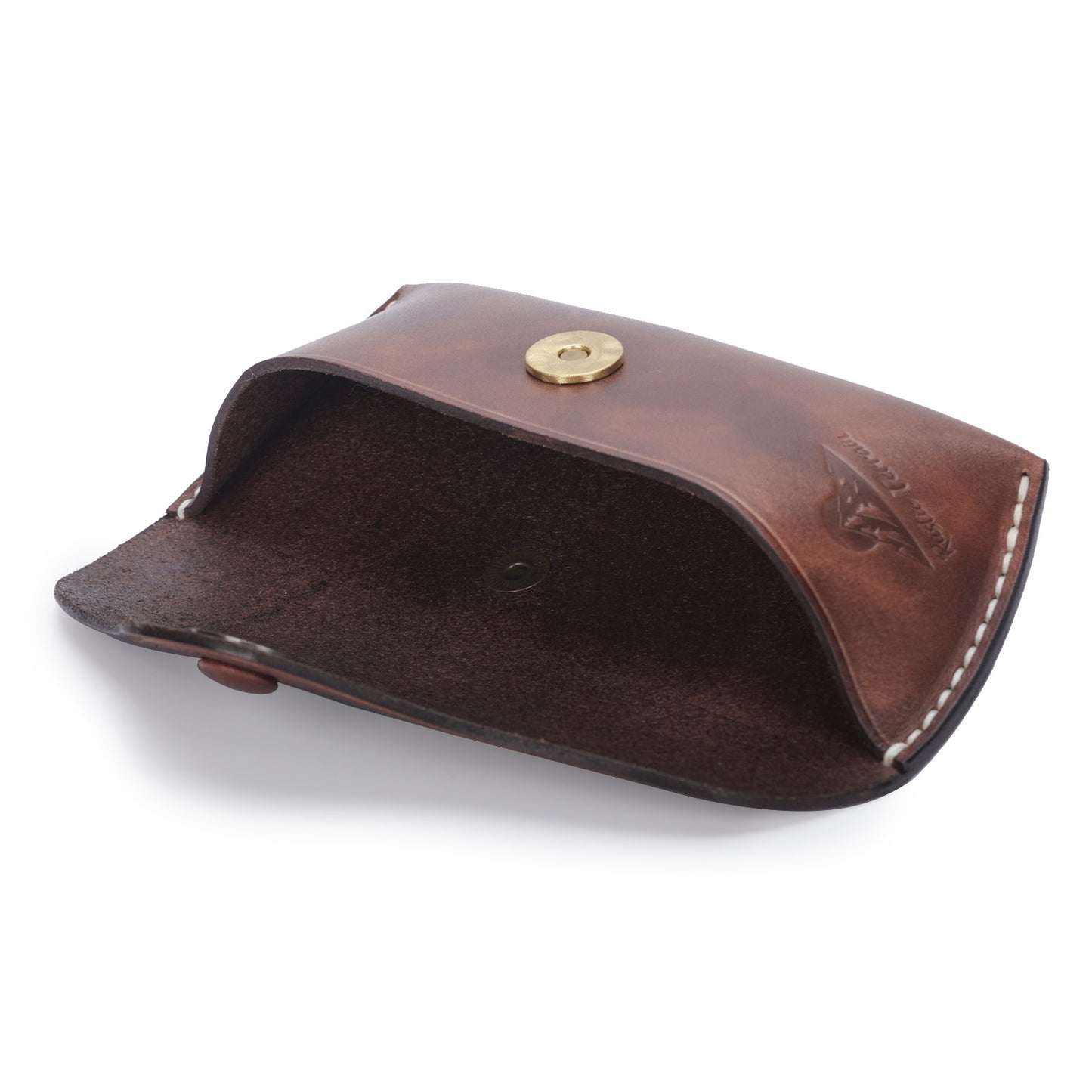 Shades Case with Belt Loop (Diamond Pattern)