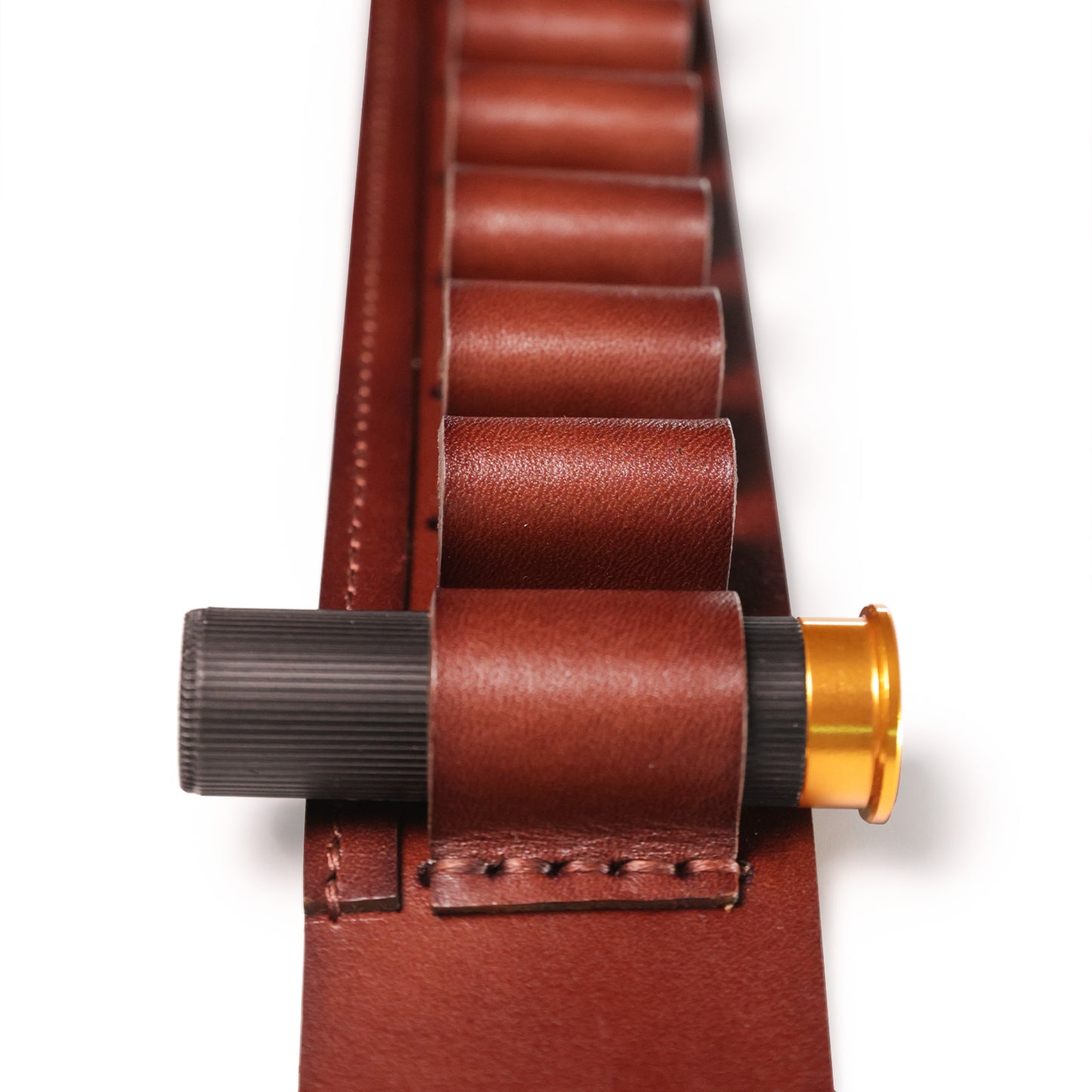 Cartridge Holder Belt (12 Gauge Catridges)