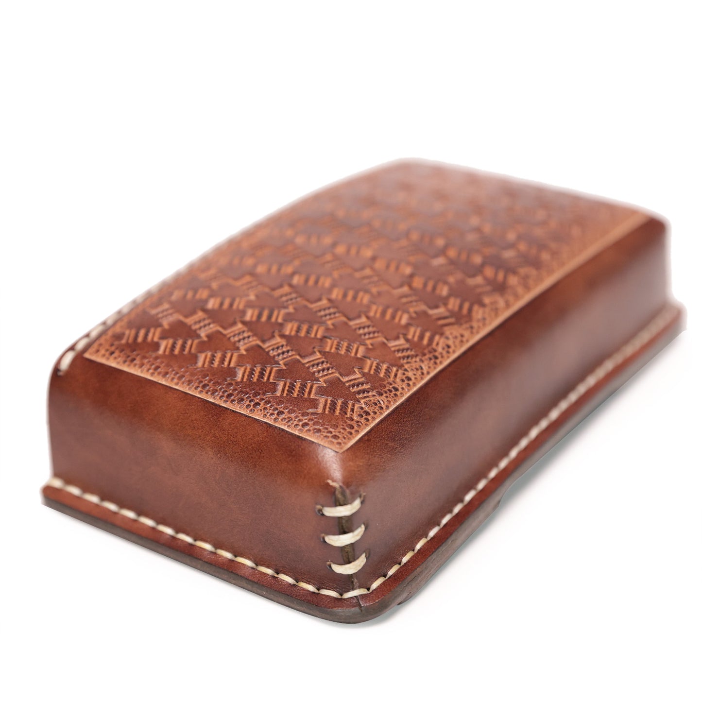 Cartridge Holder with Belt Loops (375 H&H Magnum / .300 7mm)