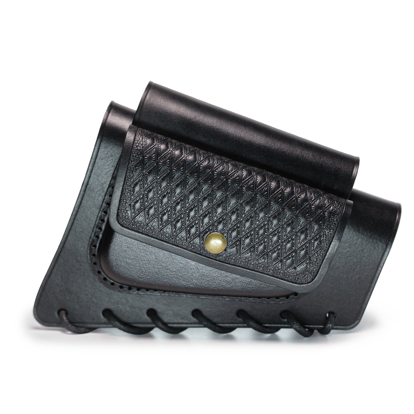 Butt-stock Cheek Riser for Hunting Rifle (Universal)