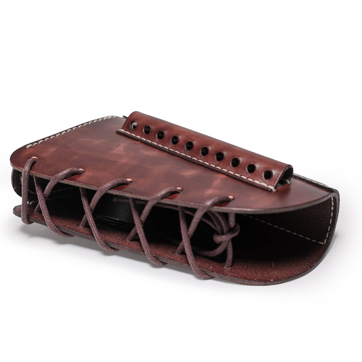 Butt-stock Cheek Riser for Hunting Rifle (.22 LR & more)