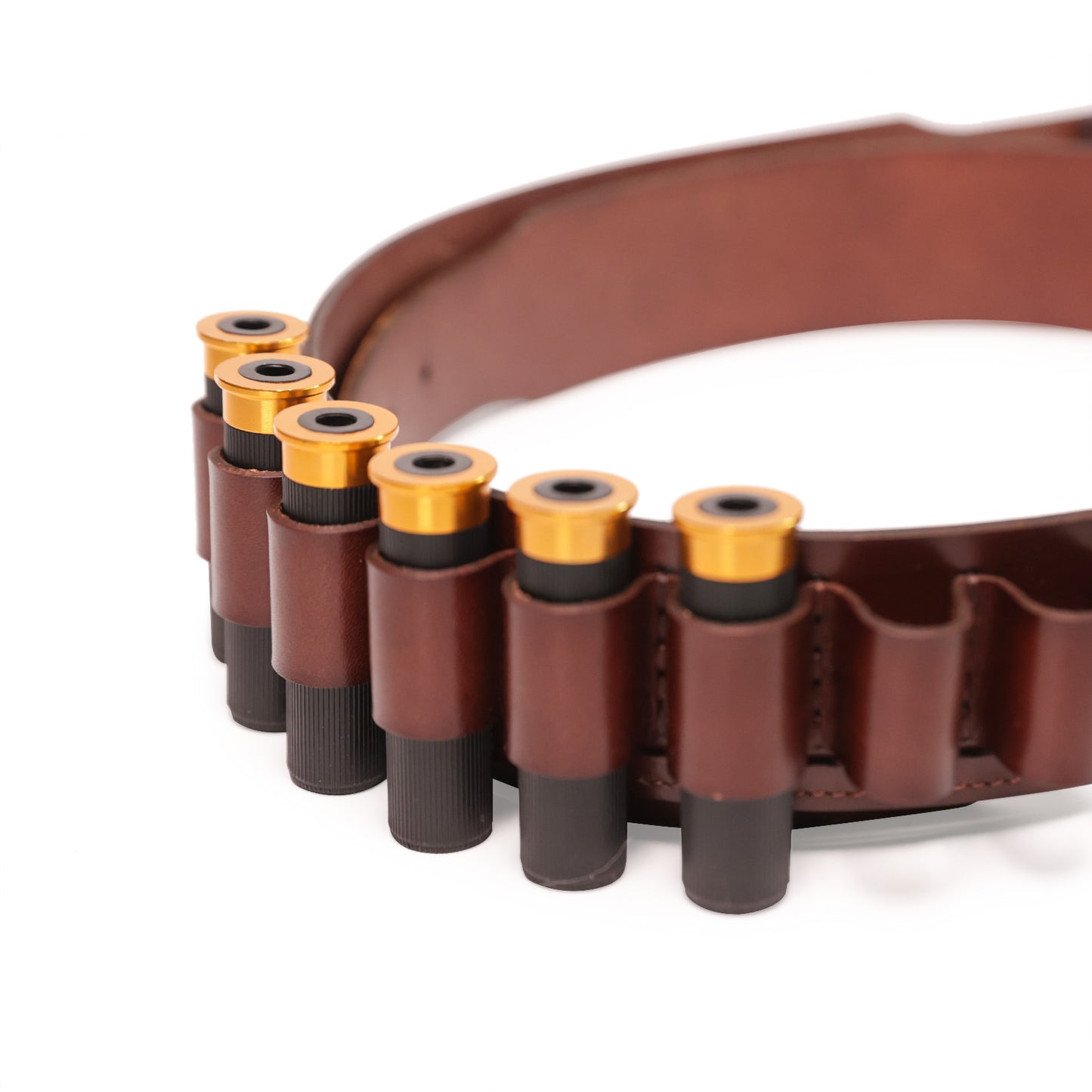 Cartridge Holder Belt (12 Gauge Catridges)