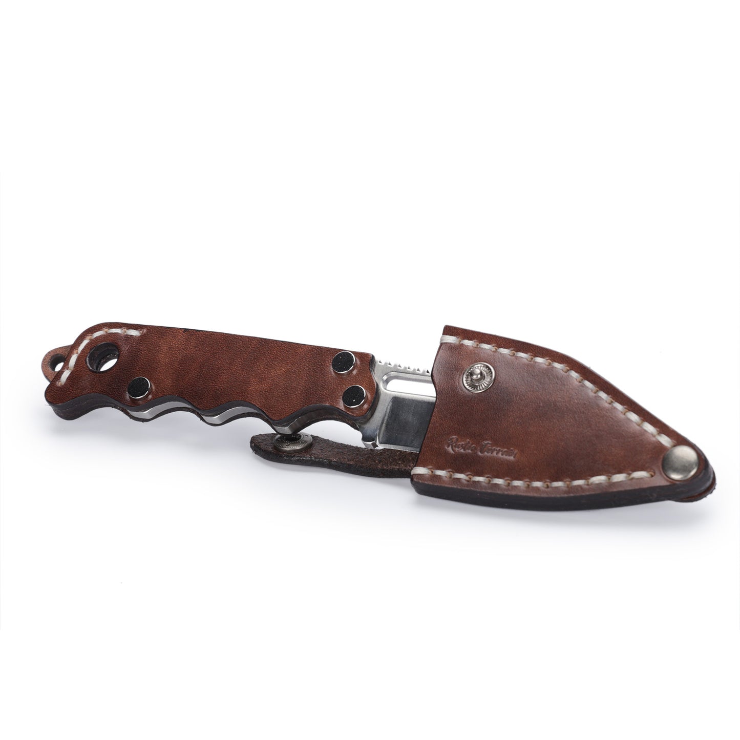 Messerscheide und Griffabdeckung für SOG Instinct Mini