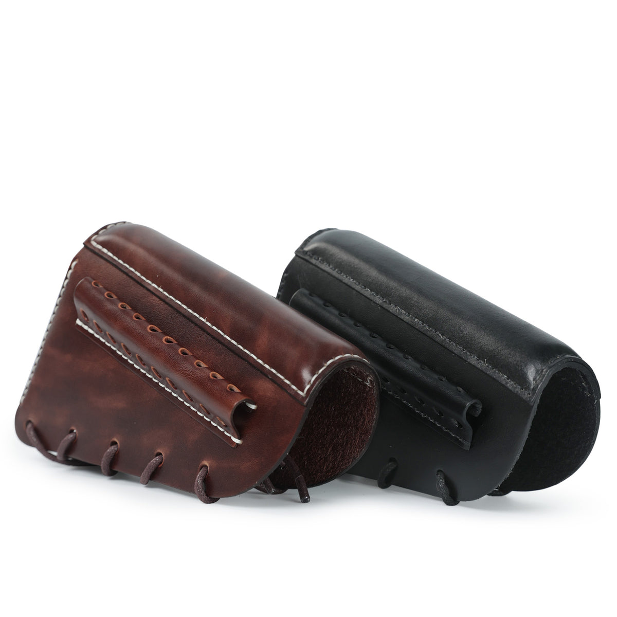 Butt-stock Cheek Riser for Hunting Rifle (.22 LR & more)