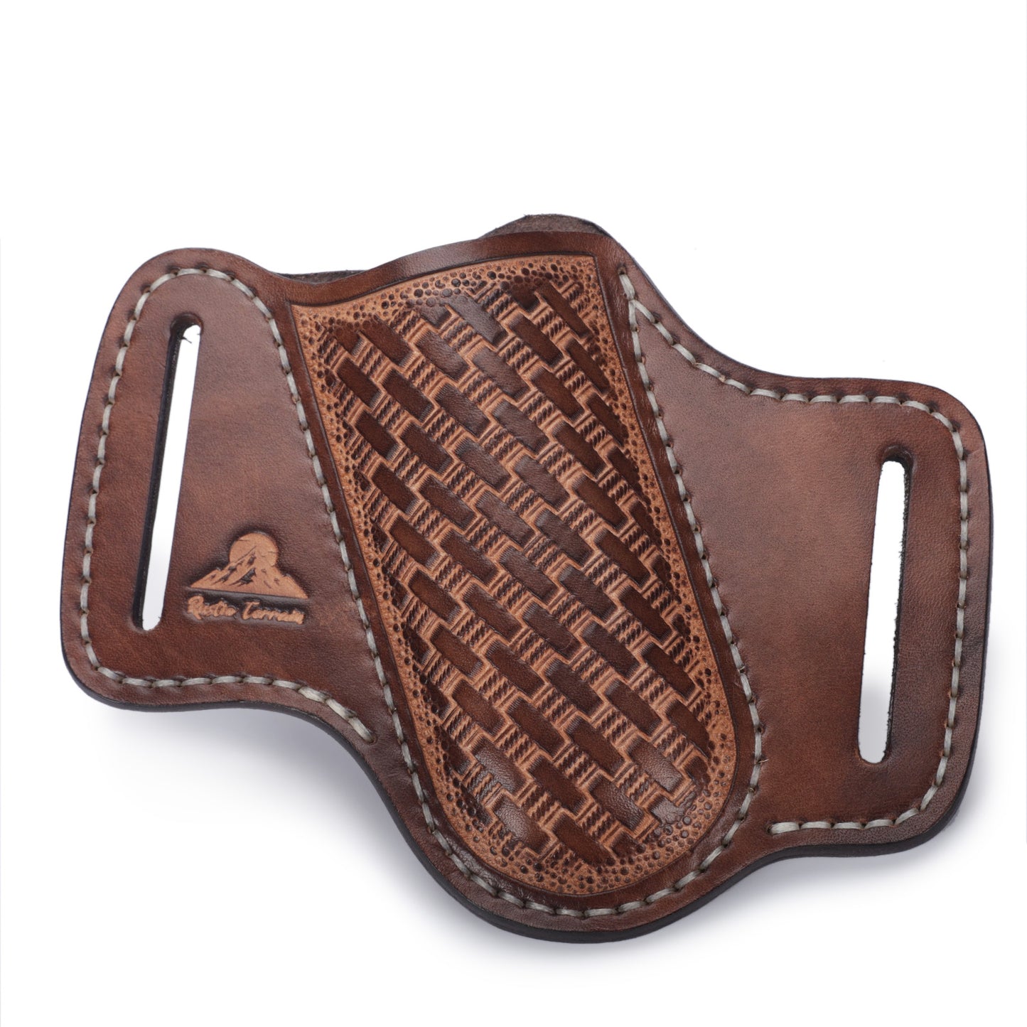 Trapper Knife Sheath for Folding Knife (XL)