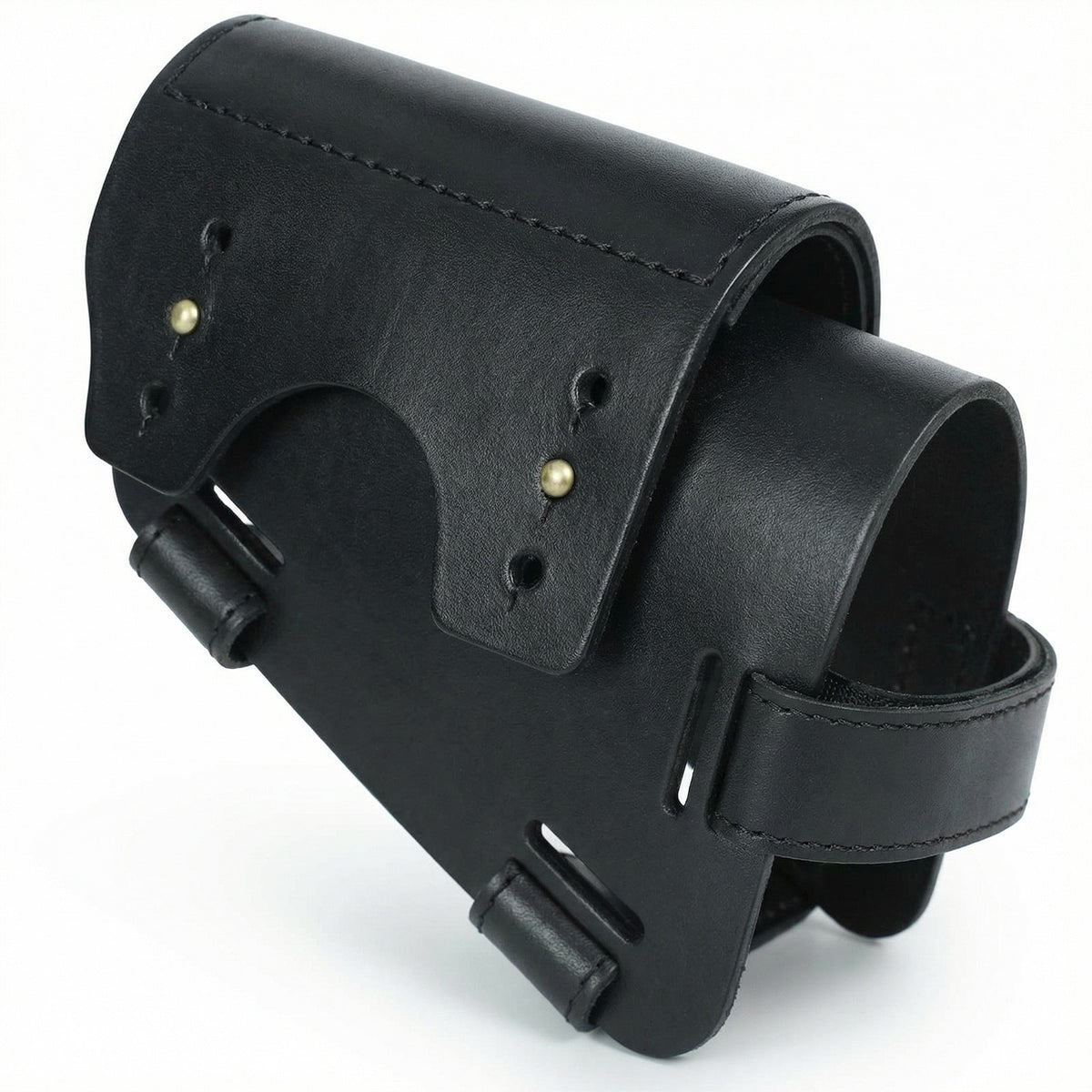 Butt-stock Cheek Riser for Hunting Rifle (Adjustable Height)