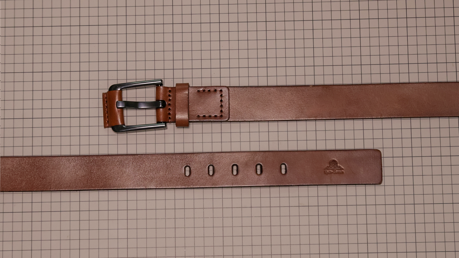 Handmade Leather Goods for Hunting Gear - Rustic Terrain – Rustic ...