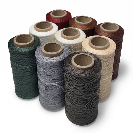 Custom Stitching for Cheek Riser Build(s)