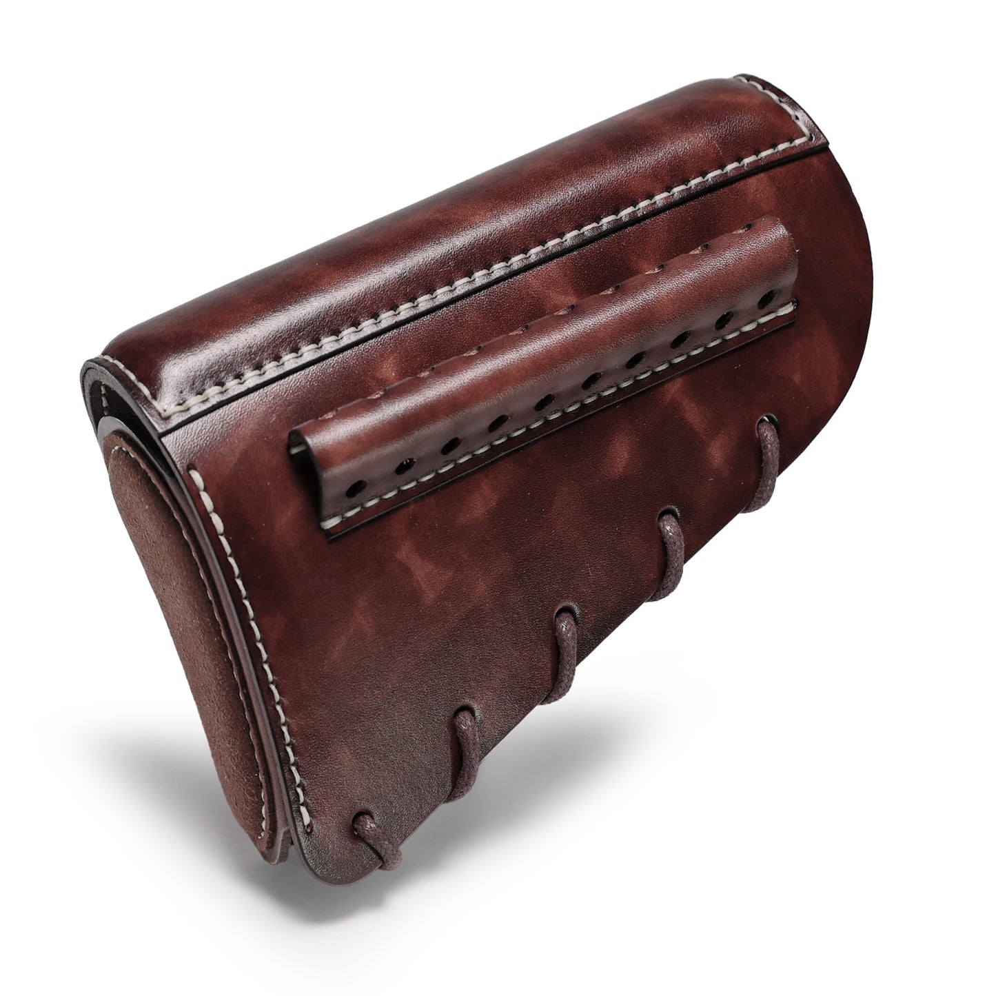 Butt-stock Cheek Riser for Hunting Rilfe (.22 LR & more)