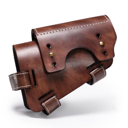 Butt-stock Cheek Riser for Hunting Rifle (Adjustable Height)