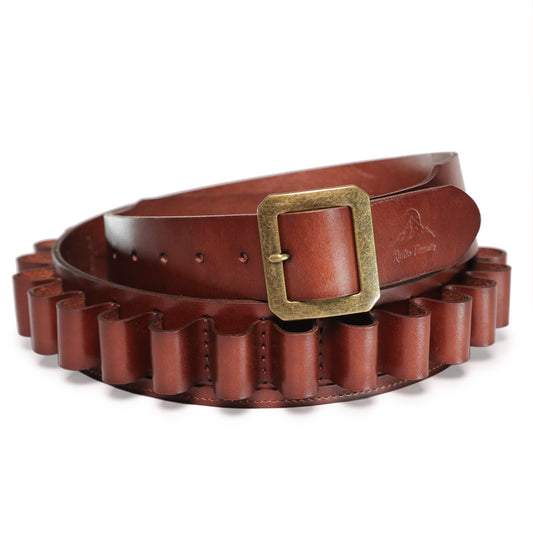 Cartridge Holder Belt (12 Gauge Catridges)