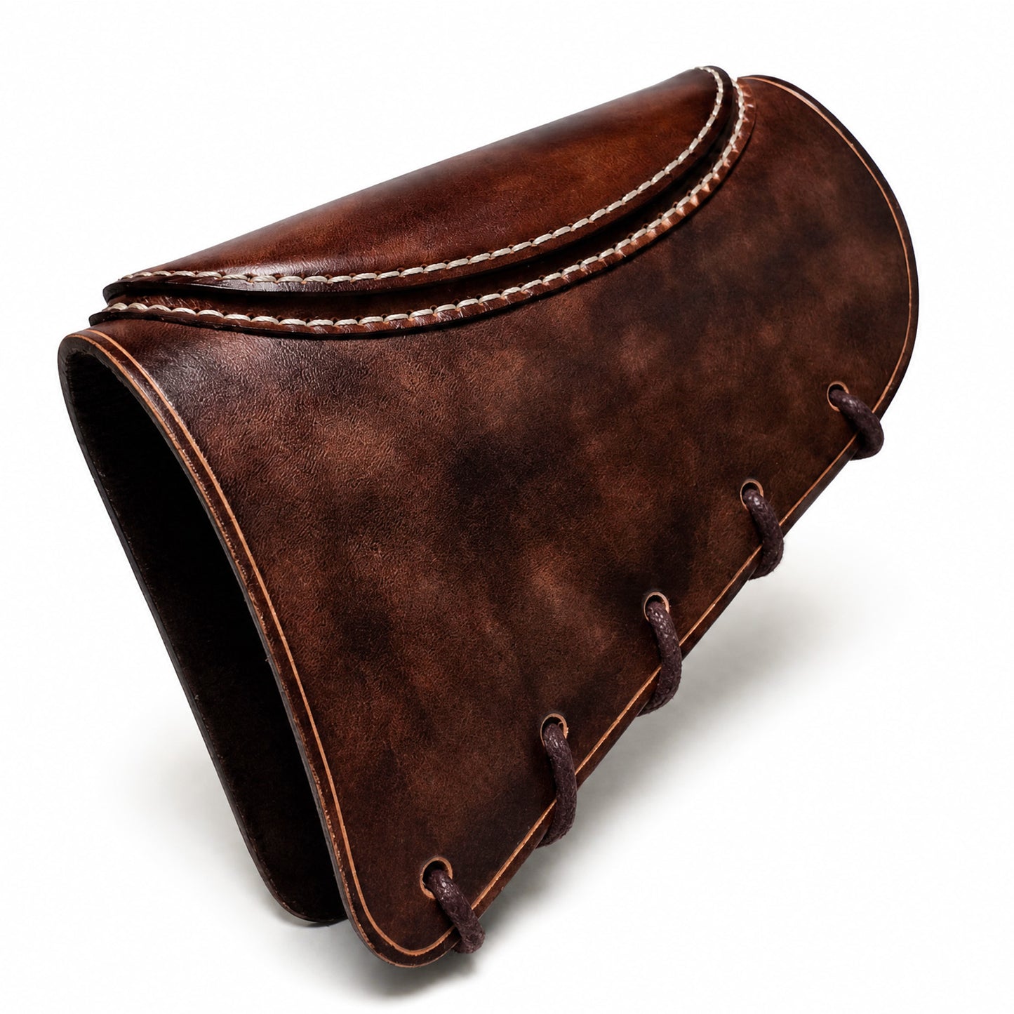 [PRE-ORDER] Butt-stock Cheek Riser with Oval Cheek Pad