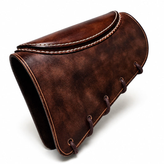 [PRE-ORDER] Butt-stock Cheek Riser with Oval Cheek Pad