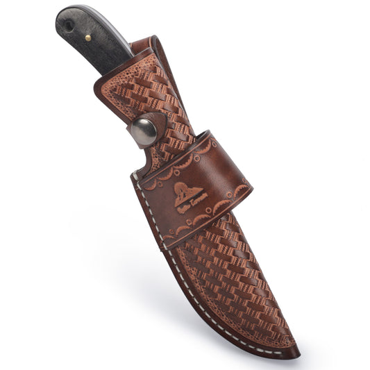 Knife Sheath for 3.5 Inch Hunting Knife