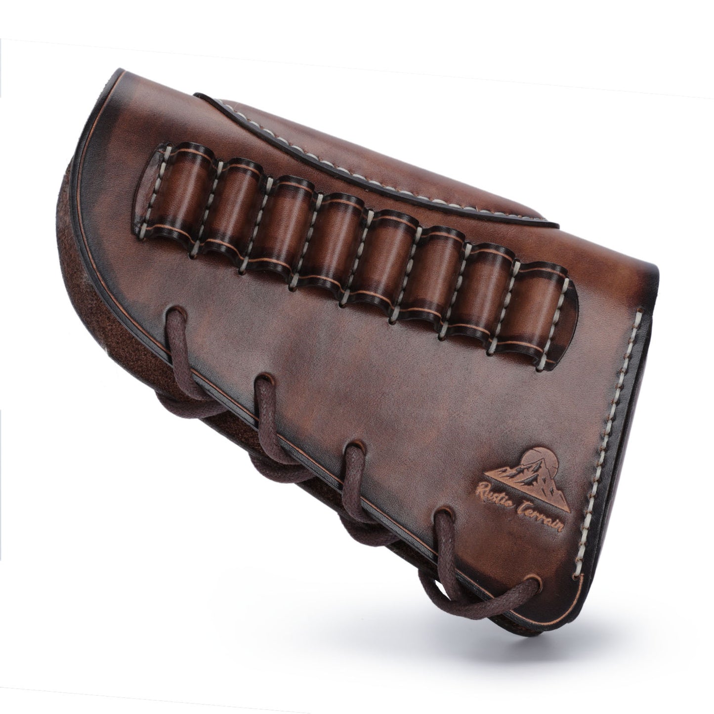 Butt-stock Cheek Riser for Hunting Rifle (.308 Winchester / .45-70 Government)