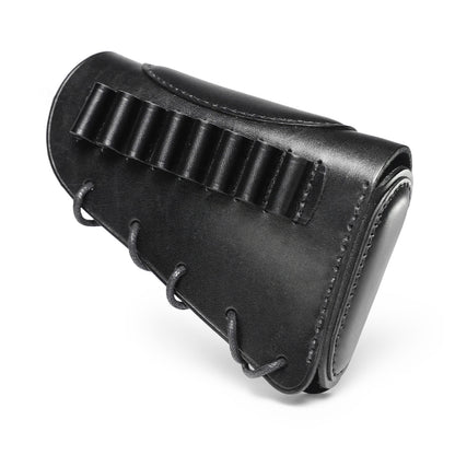 Schaftbackenerhöhung für Jagdgewehr (375 H&amp;H Magnum / .300 7mm)