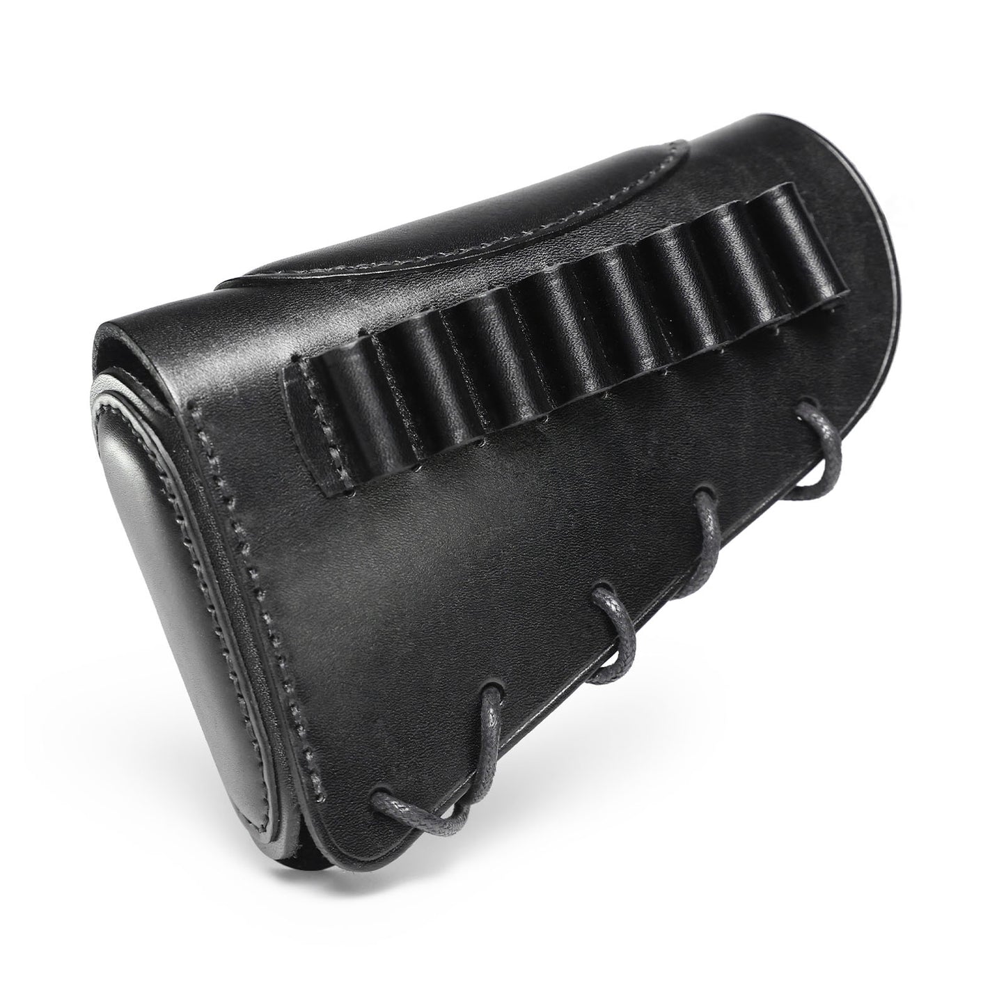 Schaftbackenerhöhung für Jagdgewehr (375 H&amp;H Magnum / .300 7mm)