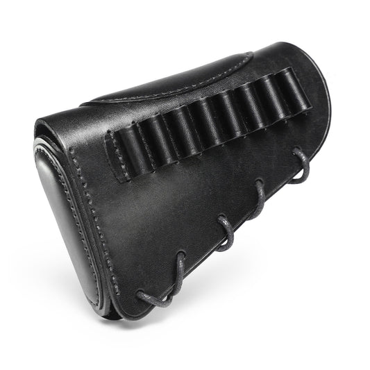Schaftbackenerhöhung für Jagdgewehr (375 H&amp;H Magnum / .300 7mm)