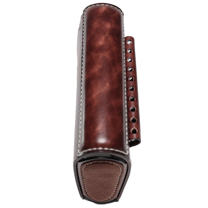 Butt-stock Cheek Riser for Hunting Rilfe (.22 LR & more)