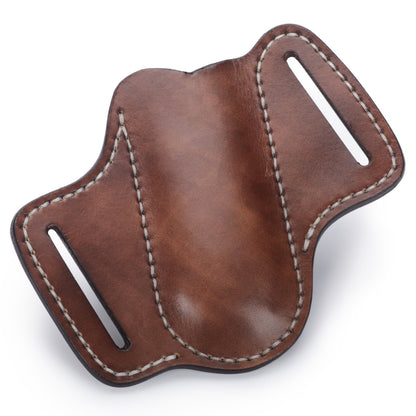 Trapper Knife Sheath for Folding Knife (XL)