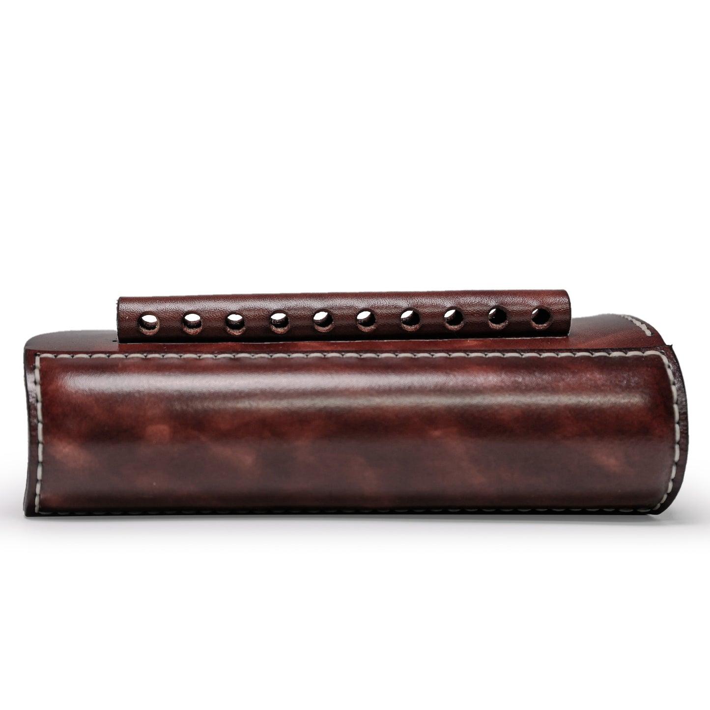 Butt-stock Cheek Riser for Hunting Rilfe (.22 LR & more)