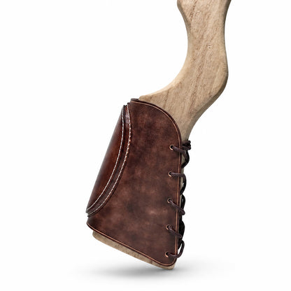 [PRE-ORDER] Butt-stock Cheek Riser with Oval Cheek Pad