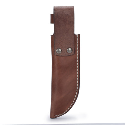 Knife Sheath for 5 Inch Hunting Knife & Fixed Blade Knife