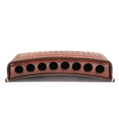 Cartridge Holder with Belt Loops (375 H&H Magnum / .300 7mm)