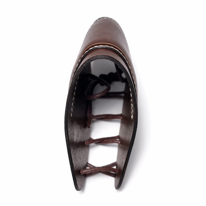 [PRE-ORDER] Butt-stock Cheek Riser with Triangular Cheek Pad [No Loop]