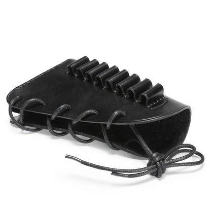 Schaftbackenerhöhung für Jagdgewehr (375 H&amp;H Magnum / .300 7mm)