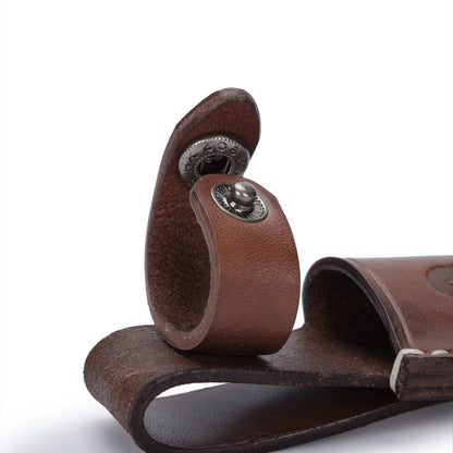 Knife Sheath for 5 Inch Hunting Knife & Fixed Blade Knife