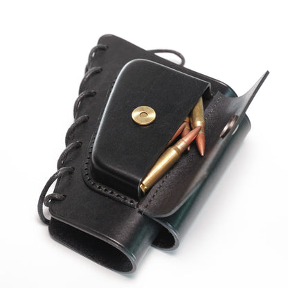 Butt-stock Cheek Riser for Hunting Rifle (Universal in Black)