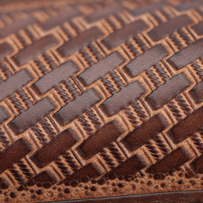 Trapper Knife Sheath for Folding Knife (L)