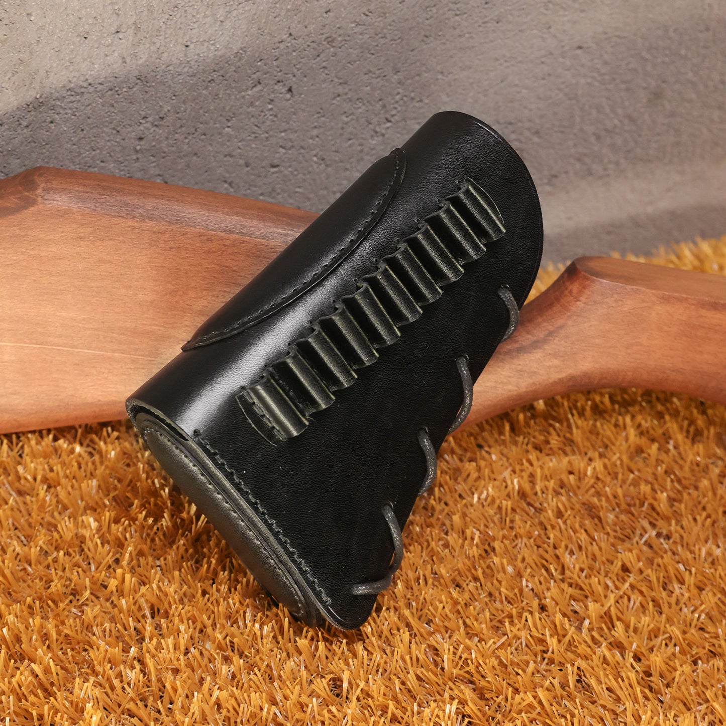Schaftbackenerhöhung für Jagdgewehr (.223 Remington)