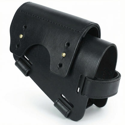 Butt-stock Cheek Riser for Hunting Rifle (Adjustable Height)